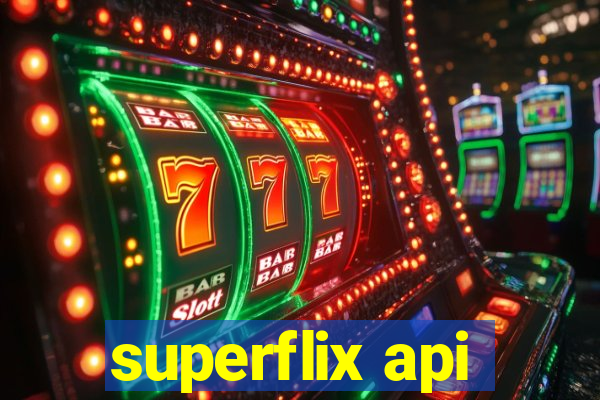 superflix api